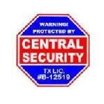 Avenger Security .